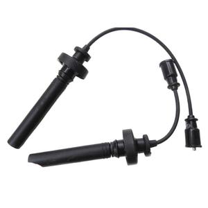 Mitsubishi Ignition Wire MD365102 High Voltage <b>Replacement</b> Part For Car Engine Spark <b>Plug</b> Use - Product Image 1