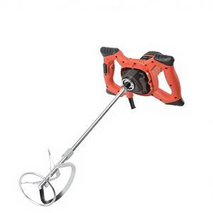 Mezclador <span class=keywords><strong>de</strong></span> Líquidos Industrial Vertical <span class=keywords><strong>de</strong></span> Acero Inoxidable Eléctrico Portátil <span class=keywords><strong>de</strong></span> Mano con Ajuste Silencioso <span class=keywords><strong>de</strong></span> Seis Velocidades - Product Image 1