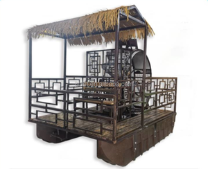 <span class=keywords><strong>Prix</strong></span> usine gonflable eau pédale vélo bateau pour Sports nautiques gonflable flottant pédale vélo Aqua vélo mer eau vélo - Product Image 4