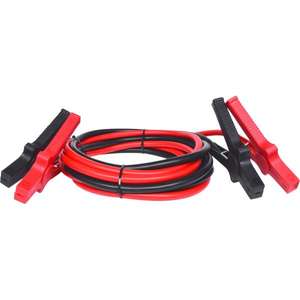 KS TOOLS - 550.1754 Jump <b>leads</b> set - EAN 4042146579862 BATTERY <b>CHARGING</b> - Product Image 1