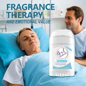 Desodorante en Gel Refrescante al por Mayor con Triple Protección contra el Mal Olor por 72 Horas, Desodorante en Gel para Mujer con Ingredientes Naturales - Product Image 5