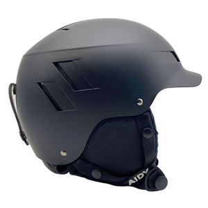 OEM ODM Personalizado Bonito Diseño Jóvenes Adultos Snowboard Nieve Esquí Casco de esquí capacete de <span class=keywords><strong>esqui</strong></span> casco da SCI Casques de ski Casco - Product Image 4