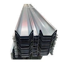 Gouttière modulaire en forme de M pour panneaux photovoltaïques, pour structures de montage de panneaux solaires, cadre de drainage haute résistance