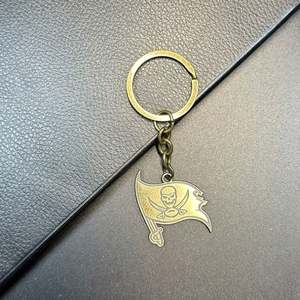 Llavero Metálico con Emblema Clásico de Fútbol, Equipo Nacional, Logotipo Personalizado del Equipo de Fútbol, Insignia para Fanáticos, Colgante, Regalo - Product Image 5