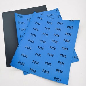 Papel <span class=keywords><strong>de</strong></span> <span class=keywords><strong>Lija</strong></span> <span class=keywords><strong>de</strong></span> Carburo <span class=keywords><strong>de</strong></span> Silicio para Pulir Automóviles, Marca OEM, Garantía <span class=keywords><strong>de</strong></span> 3 Años, Suministro <span class=keywords><strong>de</strong></span> Fábrica, Grano 60 # -2000 #   Papel <span class=keywords><strong>de</strong></span> Látex - Product Image 6