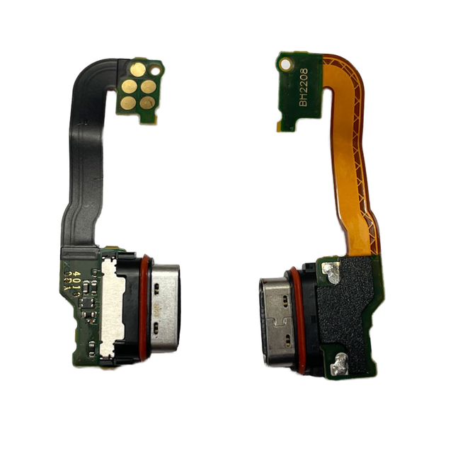 Kyocera DuraXV Extreme E4810 USB Charger Port Flex Cable Mobile Phone Accessory Replacement Parts