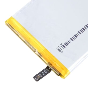 Batterie 5000 mAh pour Sony SNYSCA6 pour téléphone reconditionné, vente en gros Xperia 1 IV Mark 4 CE RoHS, qualité A en vrac - Product Image 3