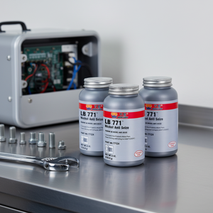 Fabbrica all'ingrosso di <span class=keywords><strong>Gel</strong></span> <span class=keywords><strong>lubrificante</strong></span> Anti-corrosione chimica e ossidazione ad alta temperatura resistente - Product Image 1