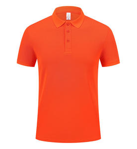 Camisas de Diseño para Hombre, 100% Poliéster, Tejidas, Estampadas, con Logotipo Personalizado, Manga Corta, Transpirables, Uniformes de Trabajo - Product Image 3