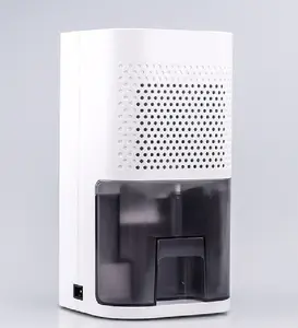 Smart Portable Mini moisture absorber dehumidifier Household Room Air Dehumidifier Dryer For Home