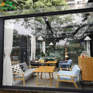 Casa Contenedor Móvil Desmontable DreamMaker, Casa Contenedor de Alta Calidad, Cálida y Confortable, para Barcos, Baños, Hoteles, Tiendas, Quioscos - Product Image 2