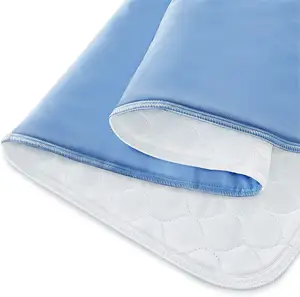 Premium Absorption Wasserdichtes Flach betttuch für Inkontinenz-Bett polster für Erwachsene und Babys
