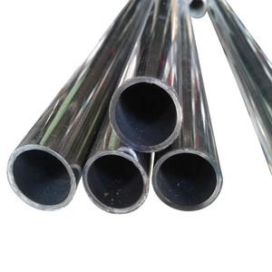 304/316/310S | SCH 10S для 160 сварных/бесшовных труб из нержавеющей стали для промышленности и нефти - Product Image 3