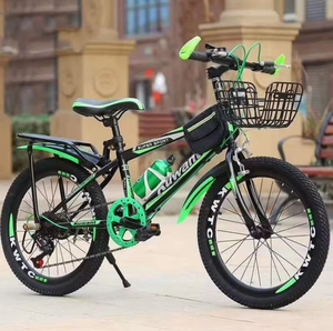 Vente directe d'usine, prix bas, bonne qualité, vélo pour enfants OEM, 12-<span class=keywords><strong>20</strong></span> <span class=keywords><strong>pouces</strong></span>, vélo pour garçons et filles - Product Image 1