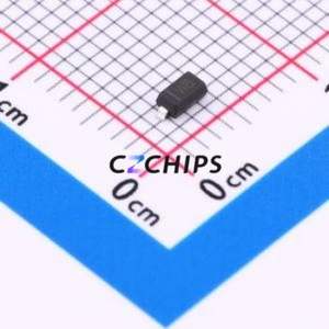 Diodo Zener MMSZ5V1 SOD-123 Original y Nuevo, Venta al por Mayor de Componentes Electrónicos, Proveedor de Chips y Servicio BOM - Product Image 1