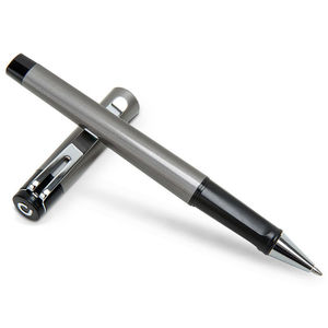 Bolígrafo Deli S96 de 0.7 mm con Tinta Negra y Punta de Tungsteno para Oficina y Escuela - Product Image 3