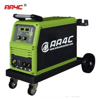Soudeuse MIG et MAG extracteur de bosses de voiture machines de réparation automobile AA-WD255 de machine à souder MIG MAG TIG