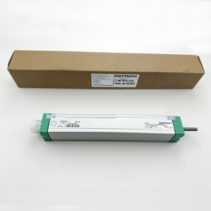 เซ็นเซอร์วัดระยะทางเชิงเส้น Gefran รุ่น Lt-M ซีรีส์ 160 มม. LvdT แบบเอาต์พุตแรงดันไฟฟ้าแบบอนาล็อก ติดตั้งแบบสไลด์ ผลิตในอิตาลี - Product Image 1