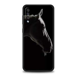 Custodia per cavalli da corsa per animali selvatici per <span class=keywords><strong>Samsung</strong></span> A54 A52 A24 A14 A50 A72 A70 A30 A40 A20S A20E A02S A12 A22 A34 A42 A32 5G <span class=keywords><strong>A04s</strong></span> <span class=keywords><strong>Cover</strong></span> - Product Image 6