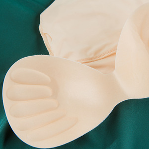 Bán Buôn Đồng Bằng Tinh Khiết Mềm Trường Thanh Niên Áo Ngực Một Mảnh Phụ Nữ Đồ Lót Thoải Mái <span class=keywords><strong>Spaghetti</strong></span> Dây Đeo Áo Ngực Lụa - Product Image 6