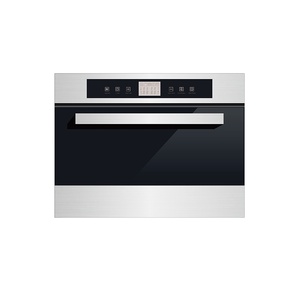 Horno <span class=keywords><strong>Microondas</strong></span> Integrado de 35L <span class=keywords><strong>con</strong></span> <span class=keywords><strong>Grill</strong></span>, Calentamiento Rápido y Rendimiento de Asado Profesional, Ideal para la Cocina Diaria Familiar - Product Image 1