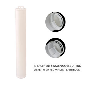 Cartuchos de Filtro de Membrana de Polipropileno Plegada de 0.2 Micras, Alto Flujo, Diámetro Exterior de 152 mm - Product Image 5