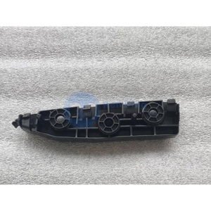Bumper Depan Original Baru <span class=keywords><strong>L</strong></span>&R Rakitan Braket Depan 14342005-00 14337849-00 SQHB-2803311 SQHB-2803411 untuk BYD Denza <span class=keywords><strong>B8</strong></span> - Product Image 2