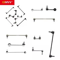 Pièces automobiles OEM 9010108038 9010108038K, biellette de stabilisation adaptée à Toyota, fournisseur de pièces automobiles de rechange de haute qualité