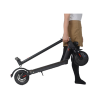 Yetişkinler için 36v 350w elektrikli Scooter fabrika doğrudan satış elektrikli Scooter iyi fiyat elektrikli Scooter sıcak satış e-scooter