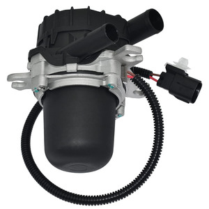 ปั๊มลมหมุนเวียนรองแบบปรับแต่งได้รุ่นใหม่ 17610-0C040 สำหรับอะไหล่ทดแทนรุ่น Runner - Product Image 2