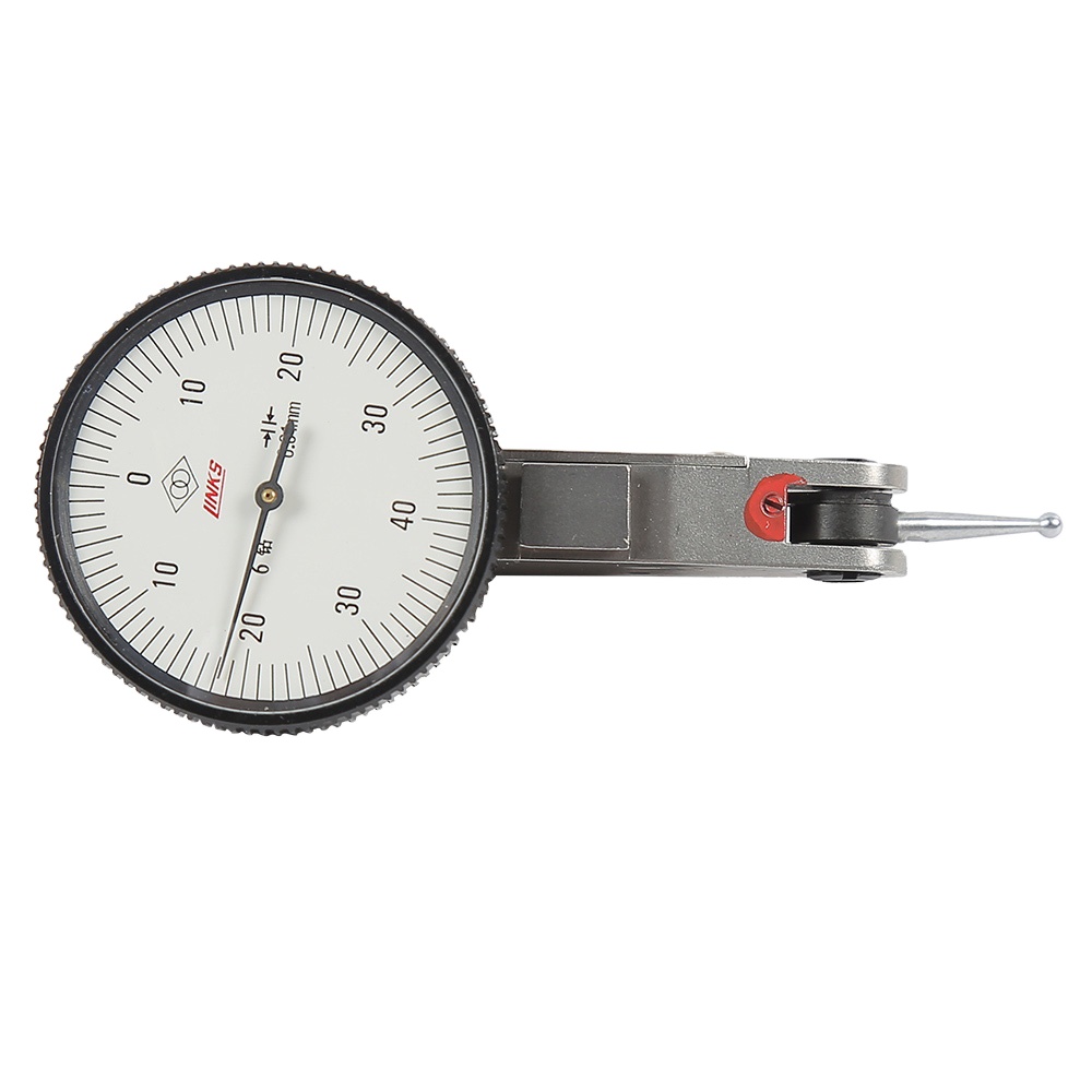 2021 New Products Unique 0-0.8mm Dial Test Indicator 0.01mm dial indicator dial gauge indicator