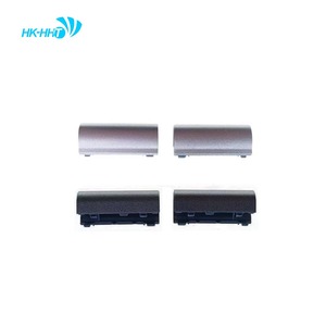 HK-HHT Copertura Nera per Cerniera LCD Laptop Compatibile con DELL Vostro 15 3510 - Product Image 1