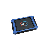 Factory Direct P800 Low Strain Pile Integrity Tester Deep Foundation Testing Machine