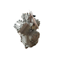 Compresseur d'origine FK40 655k Compresseur de climatisation de bus Compresseurs AC R134a