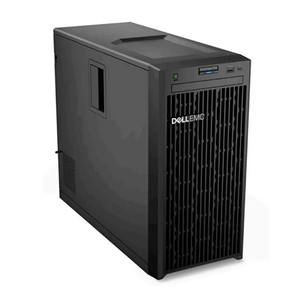 สำหรับ Dell T150 G6405T | 1X8GB | 1X1TB รายการ HDD SATA | 3เซิร์ฟเวอร์ - Product Image 1