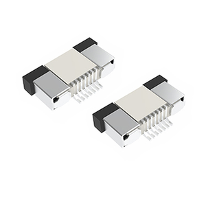 0.3mm 0.5mm <span class=keywords><strong>0.8mm</strong></span> 1.0mm 1.25mm Pitch <span class=keywords><strong>FPC</strong></span> SMT nối phẳng Flex (<span class=keywords><strong>ffc</strong></span>) Sản phẩm thuộc tính" - Product Image 2
