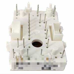 E3s-2le4 12-24VDC Nuevo Módulo Acoplador EtherCAT PLC de Automatización Industrial Original en Stock Comunicación Modbus 12 Meses - Product Image 1