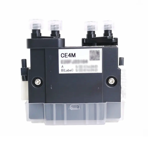 Cabezal de Impresión Original CE4M para Impresora Plana UV Diman DY-2030 DY-2513, Repuestos de Inyección de Tinta Industrial - Product Image 4