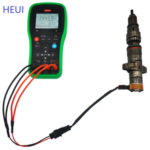 LCR06 Diesel-Common-Rail-Injektor-Dosier einheit DRV-Ventil-Widerstands kapazitäts <span class=keywords><strong>tester</strong></span> - Product Image 6