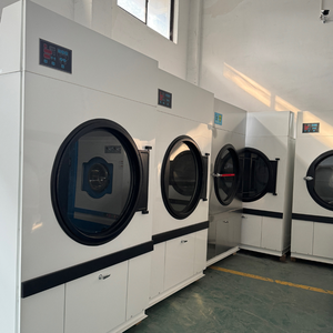 <span class=keywords><strong>เครื่อง</strong></span>ทำความอุ่นเสื้อผ้าไฟฟ้าอัตโนมัติ <span class=keywords><strong>Huebsch</strong></span> เทนนิส<span class=keywords><strong>เครื่อง</strong></span>ซักผ้า15กก. พร้อมเครื่องเป่า12กก. เริ่มต้นธุรกิจ60กก. - Product Image 6