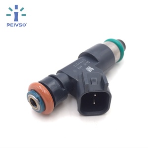 Inyector de Combustible Nuevo, Duradero y Confiable que Ahorra Combustible 12594512 para Chevrolet Silverado GMC Sierra 5.3L Vortec - Product Image 5