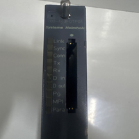 Módulo de Comunicación Industrial S7tcp Ip 200800001 Ethernet Cp para Simatic S7-400
