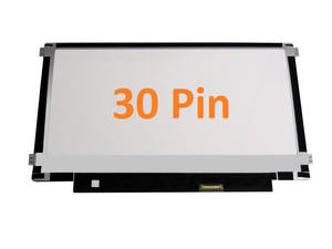 Panel Digitalizador Antirreflejo con Revestimiento Duro, No Táctil, para Laptop Gaming, IVO M116NWR6 R6, 1366x768 HD, 11.6 Pulgadas, WLED Retroiluminado, 60Hz, TFT LCD, Nuevo - Product Image 5