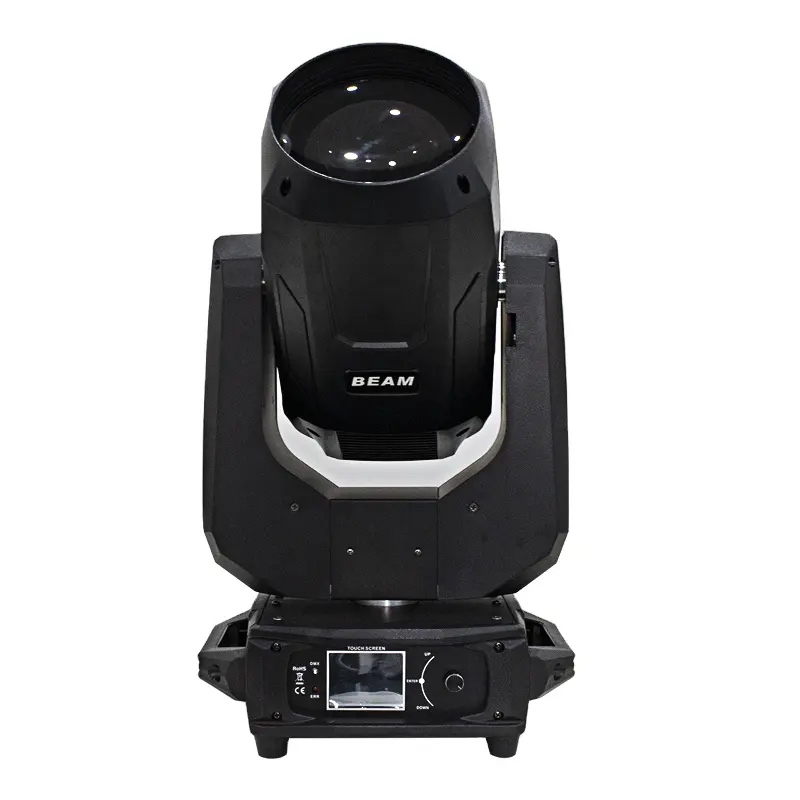 Led Sharpy Dmx 260 9r Beam Moving Head Light Cmyk Beam Prisma Moving Head Light