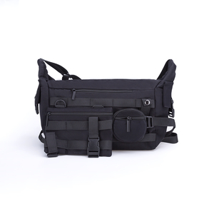 Túi Đưa Thư Nam Thiết Kế Sang Trọng Túi Đeo Chéo Công Sở Túi Đeo Chéo Vai Nhỏ Cho Nam Túi Xách Tay - Product Image 1