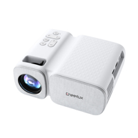 Xiaomi pom-lux — MINI projecteur 720P, HD, pour home cinéma, écran, miroir vidéo