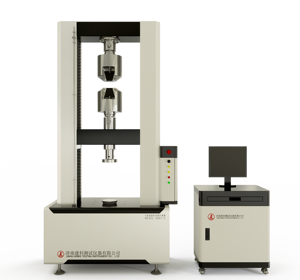 <strong>Computer</strong> <strong>Controlled</strong> Electronic Universal <strong>Testing</strong> <strong>Machine</strong> - Product Image 2