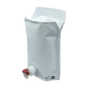 บรรจุภัณฑ์ที่ชัดเจนพิมพ์แบบกําหนดเองย่อยสลายได้ Eco กลิ่นถุงกาแฟย่อยสลายได้ถุงพลาสติกรีไซเคิล 3.5g ถุง mylar ตัดตาย