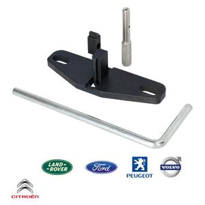 BRILLIANT TOOLS - BT592880 Jeu d'outils de réglage du moteur pour Rover, Peugeot, Ford, Volvo 2.0, 2.2l D ENSEMBLE DE MOTEUR ET DE DISTRIBUTION - Product Image 2