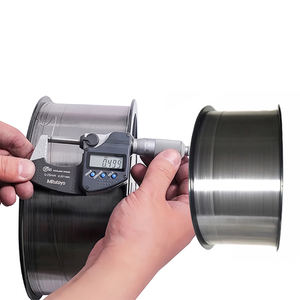 Fil de platine-<span class=keywords><strong>palladium</strong></span> métallique de haute qualité, prix usine, pour applications médicales, recherche, aérospatiale, semi-conducteurs, métallurgie, automobile PtPd10 - Product Image 3